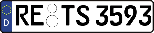 RE-TS3593