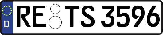 RE-TS3596