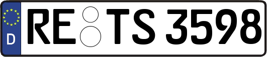 RE-TS3598