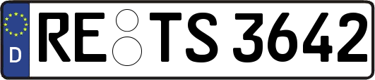 RE-TS3642