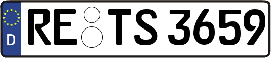 RE-TS3659