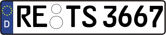 RE-TS3667