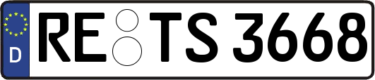 RE-TS3668