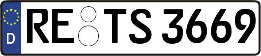 RE-TS3669