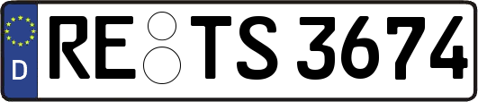RE-TS3674