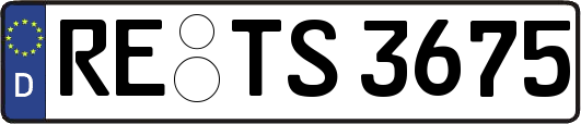 RE-TS3675