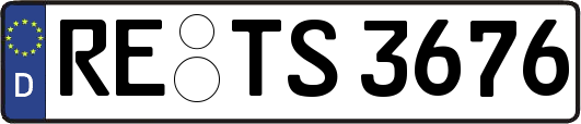 RE-TS3676
