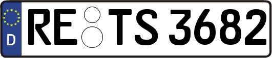 RE-TS3682