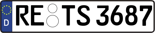 RE-TS3687