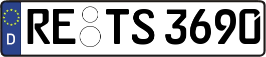 RE-TS3690
