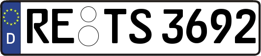 RE-TS3692