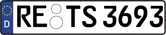 RE-TS3693