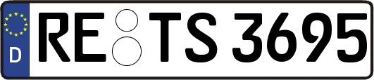 RE-TS3695