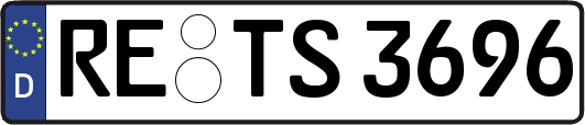 RE-TS3696