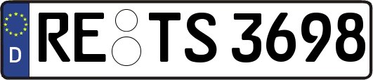 RE-TS3698