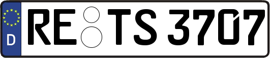 RE-TS3707