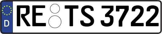 RE-TS3722