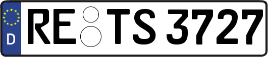 RE-TS3727