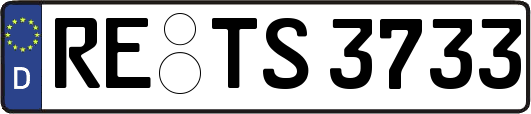 RE-TS3733
