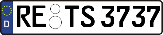 RE-TS3737