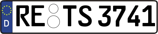 RE-TS3741