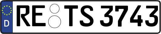 RE-TS3743
