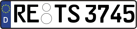 RE-TS3745