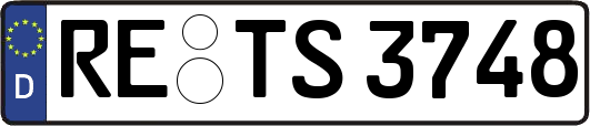 RE-TS3748
