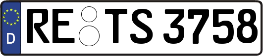RE-TS3758
