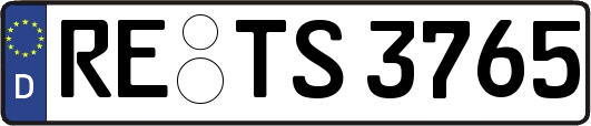 RE-TS3765