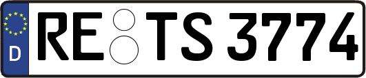 RE-TS3774