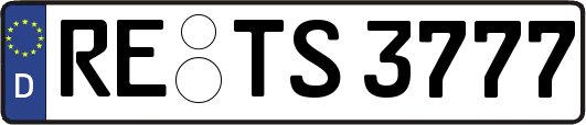 RE-TS3777