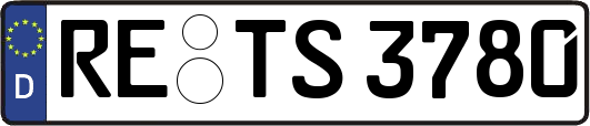 RE-TS3780