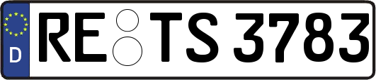 RE-TS3783