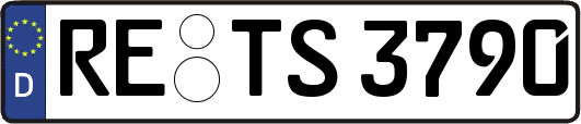 RE-TS3790