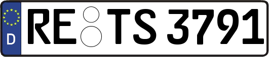 RE-TS3791