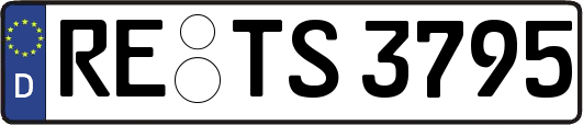 RE-TS3795
