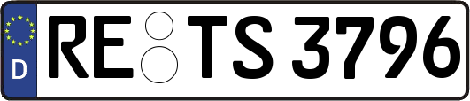 RE-TS3796