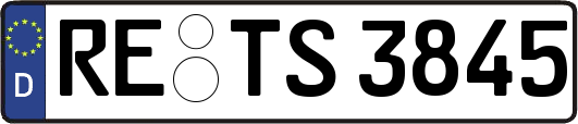 RE-TS3845