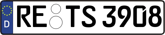 RE-TS3908