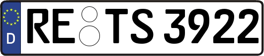 RE-TS3922