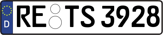RE-TS3928