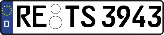 RE-TS3943