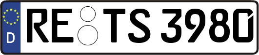 RE-TS3980