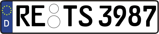 RE-TS3987