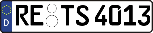 RE-TS4013