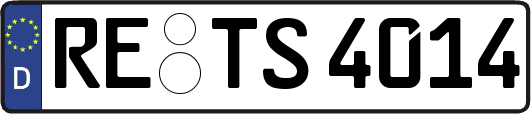RE-TS4014
