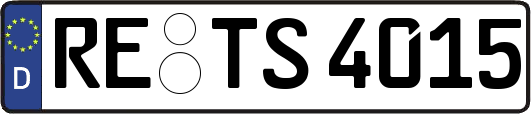 RE-TS4015