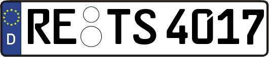 RE-TS4017