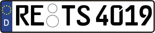 RE-TS4019
